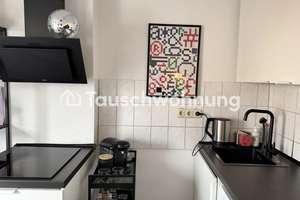 Tauschwohnung: Schöne 1,5-Zimmer-Whg in Sülz gegen größer geboten – Die vollständige Adresse der Immobilie erhältst du vom Anbieter., 50937 Sülz, Köln – Vorschaubild 5