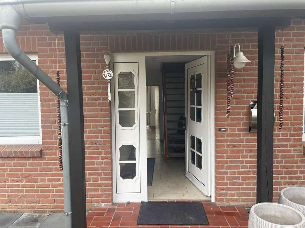 Immobilie in Bad Bodenteich - Doppelhaus in bester Wohnlage zu verkaufen! - Bild 3