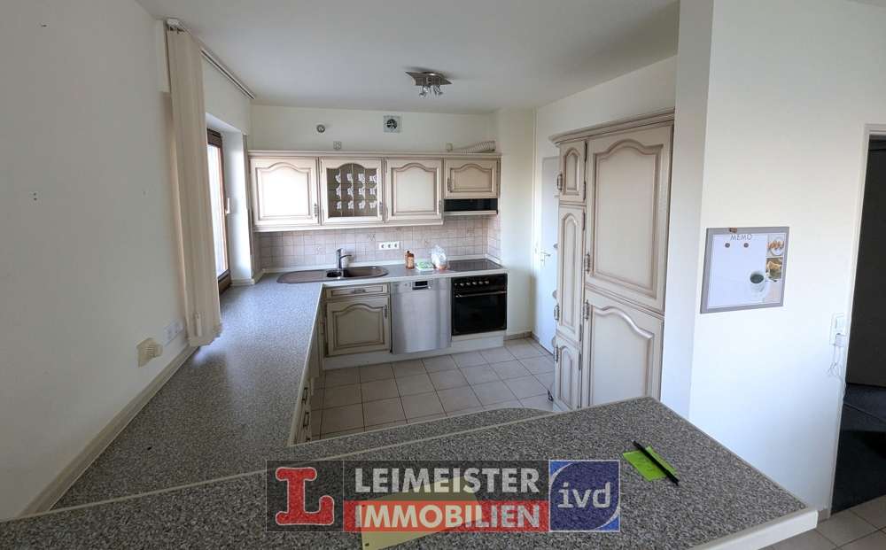 Immobilie in Sulzbach am Main - WOHNEN MIT WEITBLICK - Traumhaftes Zuhause für die ganze Familie - Bild 1