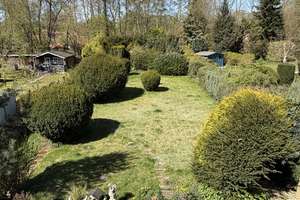 Gepflegtes Einfamilienhaus mit idyllischem Garten in ruhiger Wohnlage – Die vollständige Adresse der Immobilie erhältst du vom Anbieter., 23566 Sankt Gertrud, Lübeck – Vorschaubild 13