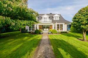 Reserviert / Exklusive 6-Zimmer-Villa in Hamburg-Sasel mit großzügigem Garten – Hamburg – Vorschaubild 11