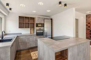 5-Zimmer-Penthouse-Maisonette direkt am Tegeler Forst mit zwei Dachterrassen, Küche & Stellplätze – Die vollständige Adresse der Immobilie erhältst du vom Anbieter., 13465 Frohnau, Berlin – Vorschaubild 6