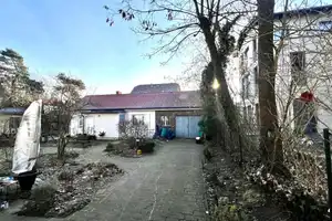Wohn- und Geschäftshaus in Top-Lage – Oberhavel (Kreis) – Vorschaubild 6