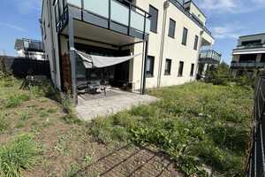 Traumhafte 2-Zimmer-Wohnung mit Terrasse und Garten in Heidingsfeld! – Würzburg – Vorschaubild 4