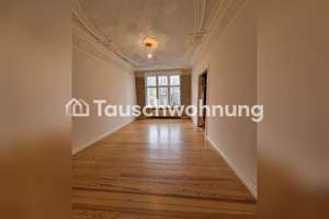 Tauschwohnung: Große Wohnung in München gesucht, Berlin geboten