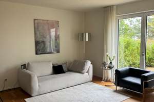 Alltagstaugliche 4-Zimmer-Wohnung mit gehobener Ausstattung in Köln-Rodenkirchen – Konrad-Adenauer-Straße 41, 50996 Rodenkirchen (Ortsteil), Köln – Vorschaubild 2