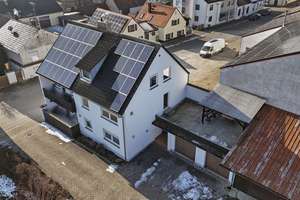 Renditestarkes Immobilienpaket mit Wohn- und Gewerbeeinheiten sowie Baugrundstück – Die vollständige Adresse der Immobilie erhältst du vom Anbieter., 85092 Kösching – Vorschaubild 9