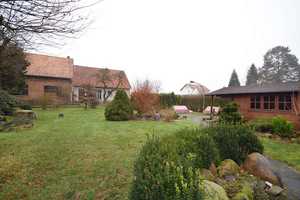 Bad Gandersheim: Modernes Fachwerkhaus aus dem Jahr 1913! – Northeim (Kreis) – Vorschaubild 1