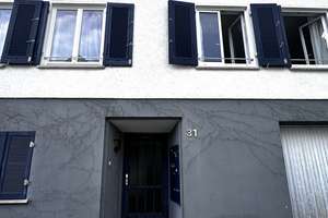 Rarität – schöne 3-Zimmer-Wohnung mit Balkon, Terrasse und kleinem Garten am Killesberg – Die vollständige Adresse der Immobilie erhältst du vom Anbieter., 70192 Mönchhalde, Stuttgart – Vorschaubild 25