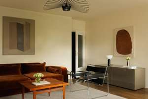 Renovierte 3-Zimmer-Wohnung mit Südbalkon, neuer Küche & 2 Bädern – Wiesbaden-Nordost (Nerotal-Lage) – Thomaestraße 6, 65193 Nordost, Wiesbaden – Vorschaubild 10
