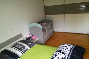 Exklusive 3-Zimmer-Wohnung mit Balkon und Einbauküche in Wiesbaden Sonnenberg – Koriander 3, 65191 Sonnenberg, Wiesbaden – Vorschaubild 7