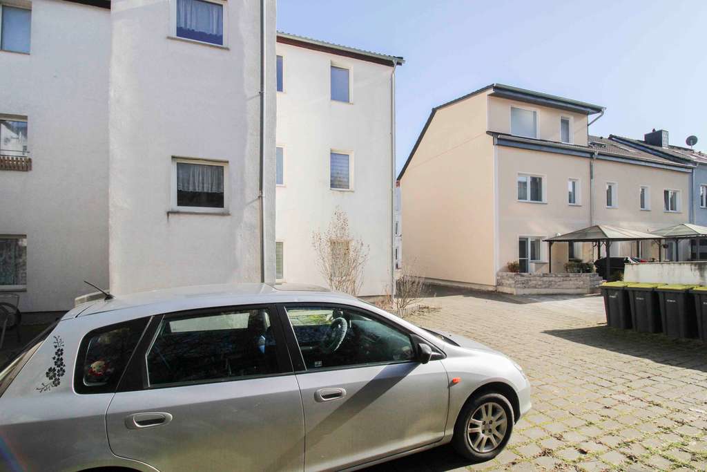 Immobilie in Staßfurt - Renditestarke Kapitalanlage - 6 Wohneinheiten in zentraler Lage von Staßfurt - Bild 3