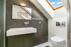 Urban Living mit Charme – Maisonette im modernen Loftstyle im Herzen von Berlin-Mitte – Die vollständige Adresse der Immobilie erhältst du vom Anbieter., 10115 Mitte (Ortsteil), Berlin – Vorschaubild 15