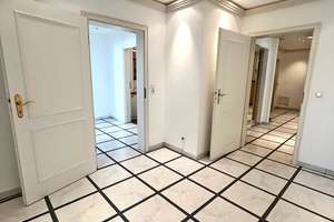 Park-Juwel: Loggia,Lift,Panoramablick u. Doppel-TG – Die vollständige Adresse der Immobilie erhältst du vom Anbieter., 22143 Rahlstedt, Hamburg – Vorschaubild 3