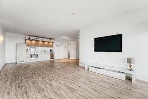 Wohnung mit Ausblick - 2 Zimmer mit Balkon und Tiefgaragenstellplatz – Die vollständige Adresse der Immobilie erhältst du vom Anbieter., 23669 Timmendorfer Strand – Vorschaubild 4