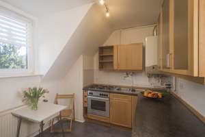 Perfekte Maße! 58 WFL - 36 NFL - 4. Etage! Direkt nahe Lister Meile! – Die vollständige Adresse der Immobilie erhältst du vom Anbieter., 30161 Oststadt, Hannover – Vorschaubild 6