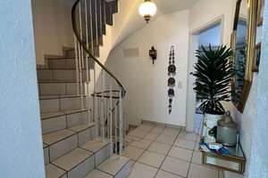 Doppelhaushälfte mit sonnigem Garten // 3-4 Schlafzimmer // Garage // in Spielstraße – Die vollständige Adresse der Immobilie erhältst du vom Anbieter., 47259 Huckingen, Duisburg – Vorschaubild 8
