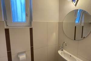  Wohnung mit zwei Zimmern und Garten in Mannheim Feudenheim  – 68259 Feudenheim, Mannheim – Vorschaubild 9