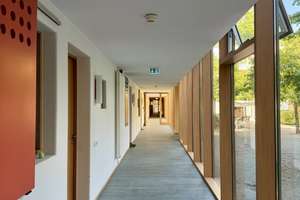 Betreutes Wohnen im Königsgarten-Rgbg.-West – Udetstraße 12, 93049 Westenviertel, Regensburg – Vorschaubild 15