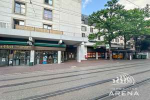 A-Domviertel - Helles und zentrales City-Appartement - Fernwärme, EBK, ab 01.04.2026 beziehbar! – Die vollständige Adresse der Immobilie erhältst du vom Anbieter., 86152 Bleich und Pfärrle, Augsburg – Vorschaubild 2