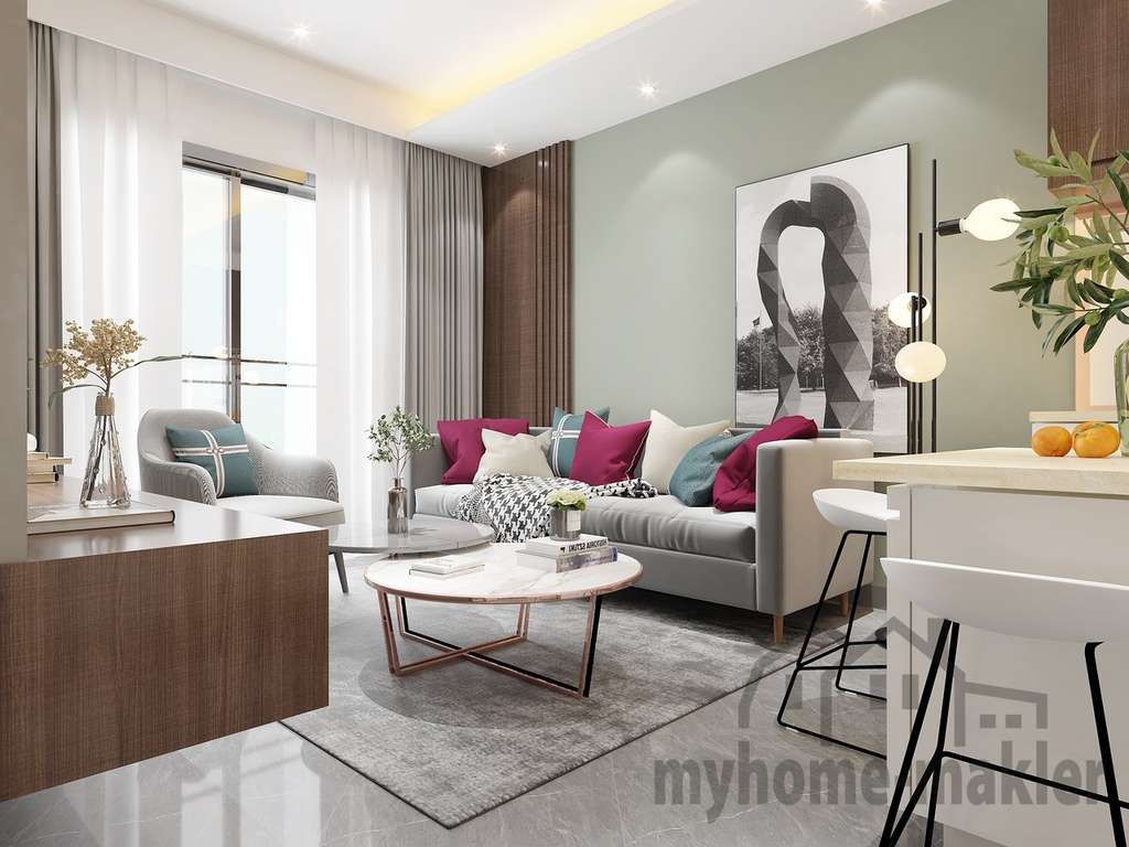 Immobilie in Weigendorf - Bauen Sie ihre Zukunft für Bestädigkeit und Langlebigkeit mit einem Massivhaus in Weigendorf - Bild 4