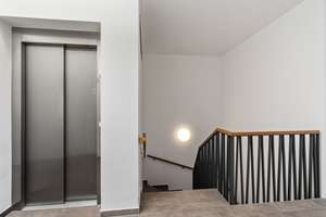 Bremen - Überseestadt | Neuwertige 3-Zimmer-Wohnung mit gehobener Ausstattung und Tiefgaragenstellpl – Die vollständige Adresse der Immobilie erhältst du vom Anbieter., 28217 Überseestadt, Bremen – Vorschaubild 4