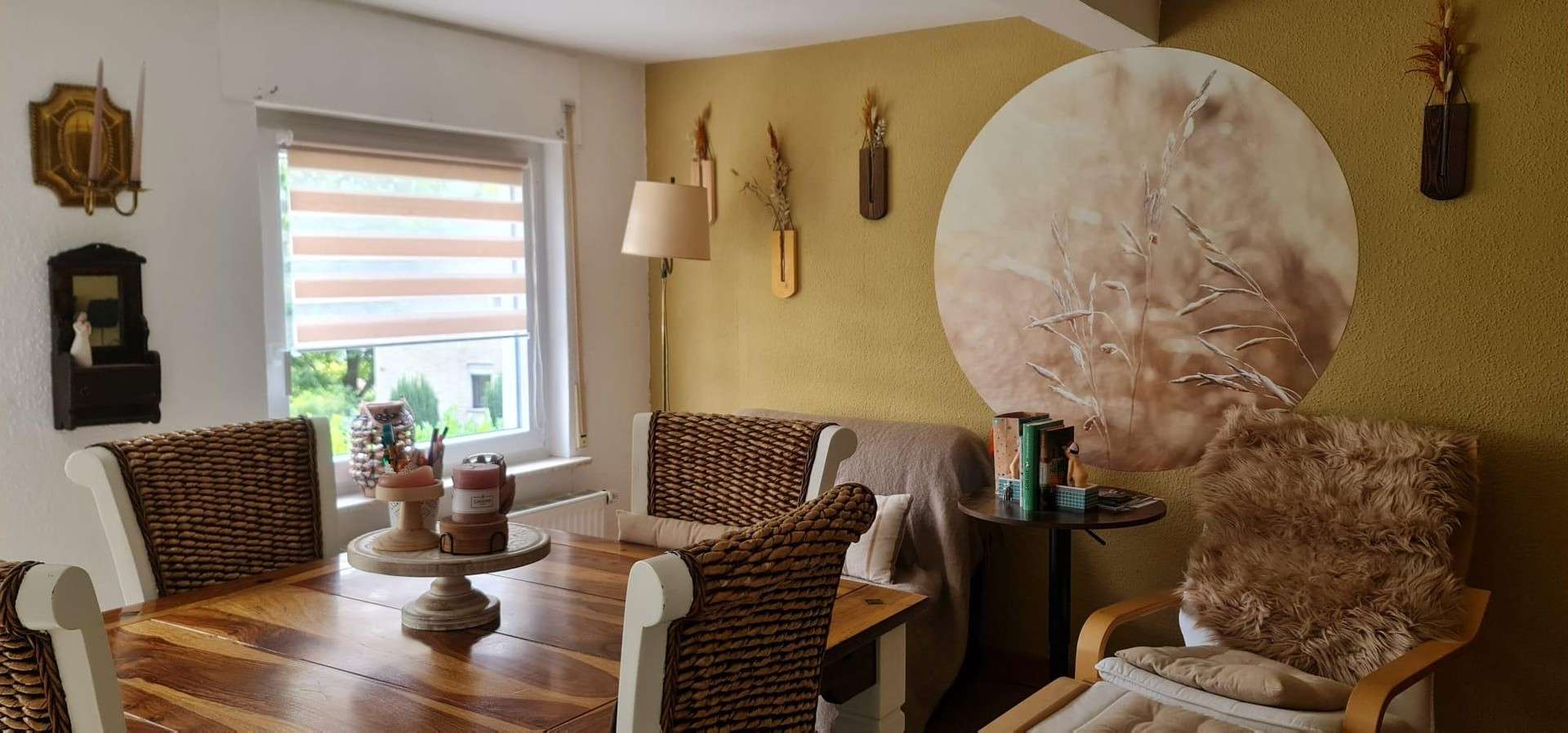 Immobilie in Hottenbach - Ferienhaus/ Doppelhaushälfte - Bild 0