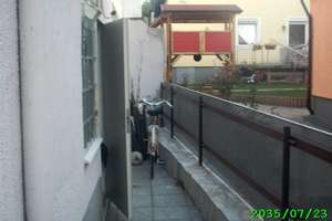 Helle 3,5-Zimmer Erdgeschosswohnung mit Terrasse in Zuffenhausen – Elsässerstr. 18, 70435 Zuffenhausen-Hohenstein, Stuttgart – Vorschaubild 13