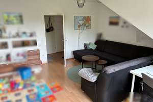 Charmante 2-Zimmer Wohnung in Bonn-Endenich – Monschauer Str. 17, 53121 Endenich, Bonn – Vorschaubild 2