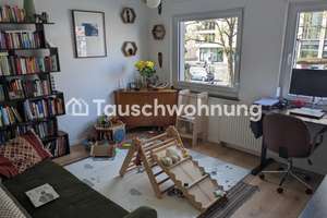 Tauschwohnung: 60 Quadratmeter Altstadt-Sued mit toller Terrasse – Die vollständige Adresse der Immobilie erhältst du vom Anbieter., 50676 Altstadt/Süd, Köln – Vorschaubild 4