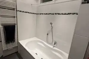 Elegante 2-Zimmer Wohnung mit Balkon in Köln-Mülheim – Frankfurter Strasse 62, 51065 Köln – Vorschaubild 9