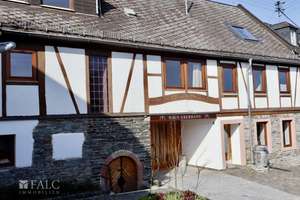 +++Ein Platz für Adler und Uhu | Historisches Bauernhaus mit Moselblick in Starkenburg+++ – Die vollständige Adresse der Immobilie erhältst du vom Anbieter., 56843 Starkenburg – Vorschaubild 2