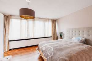 Wohnen, Arbeiten, Entspannen – Maisonette mit XXL-Terrasse & Sauna – Die vollständige Adresse der Immobilie erhältst du vom Anbieter., 70329 Hedelfingen (Ortsteil), Stuttgart – Vorschaubild 11