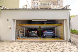 3-Zi. ETW mit Balkon in Nürnberg - Luitpoldhain / Wohnung kaufen – Die vollständige Adresse der Immobilie erhältst du vom Anbieter., 90461 Glockenhof, Nürnberg – Vorschaubild 9