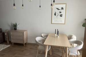2 Zimmerwohnung mit Balkon und Tiefgarage zu vermieten – Buchaer Straße 6a, 7745 Jena-Süd, Jena – Vorschaubild 6