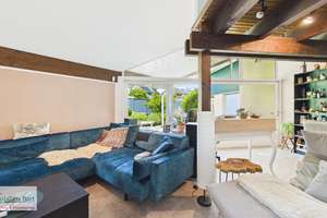 FREMERSDORF: ARCHITEKTENHAUS / EINLIEGERWOHNUNG / GARTEN / GARAGE! – Die vollständige Adresse der Immobilie erhältst du vom Anbieter., 66780 Rehlingen-Siersburg – Vorschaubild 5