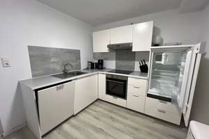 Wunderschönes Appartement in ruhiger Lage mit Garten & Top-Ausstattung – Chiemseeweg 9, 70378 Hofen, Stuttgart – Vorschaubild 12