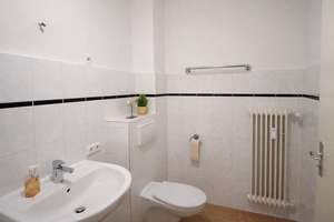 Sonnige 2-Zimmer-Wohnung mit Balkon in gepflegter Wohnanlage – ideal für Senioren, Singles,  Anleger – Die vollständige Adresse der Immobilie erhältst du vom Anbieter., 28207 Hastedt, Bremen – Vorschaubild 9
