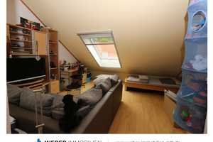 Reihenmittelhaus +++ TOP gepflegt +++ ruhige Wohnlage +++ mit Tiefgaragenstellplatz – Frankfurt am Main – Vorschaubild 4