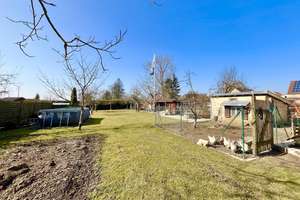 Einfamilienhaus mit weiterer Bebauungsmöglichkeit in Burgsalach – Die vollständige Adresse der Immobilie erhältst du vom Anbieter., 91790 Burgsalach – Vorschaubild 14