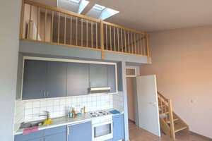 Maisonette mit Tiefgaragenparkplatz! – Alte Ziegelei 4, 30419 Stöcken, Hannover – Vorschaubild 3