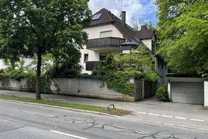 Harlaching - 2-Zimmer-Wohnung mit Süd-Balkon – Geiselgasteigstraße 82, 81545 Harlaching, München – Vorschaubild 15