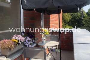 Wohnungstausch: Sievekingdamm 11 – Sievekingdamm 11, 20000 Hamm, Hamburg – Vorschaubild 7