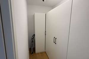 Exklusive 3,5-Zimmer WHG, große Dachterrasse, hochwertige Einbauküche & Tiefgarage im Zentrum ER – Nürnberger Straße 62, 91052 Rathausplatz, Erlangen – Vorschaubild 17