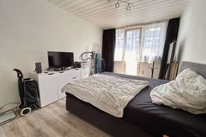 Urban wohnen mit Südbalkon | Charmante 2-Zimmer-Wohnung in Flingern-Nord – 40233 Flingern Nord, Düsseldorf – Vorschaubild 2