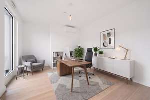 Exklusives Penthouse in erstklassiger Hofgartenlage – Die vollständige Adresse der Immobilie erhältst du vom Anbieter., 40211 Pempelfort, Düsseldorf – Vorschaubild 18