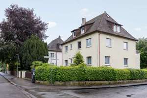 WERITBLICK: Mehrfamilienhaus-Juwel in Schlösslesfeld! – Die vollständige Adresse der Immobilie erhältst du vom Anbieter., 71640 Ost, Ludwigsburg – Vorschaubild 5