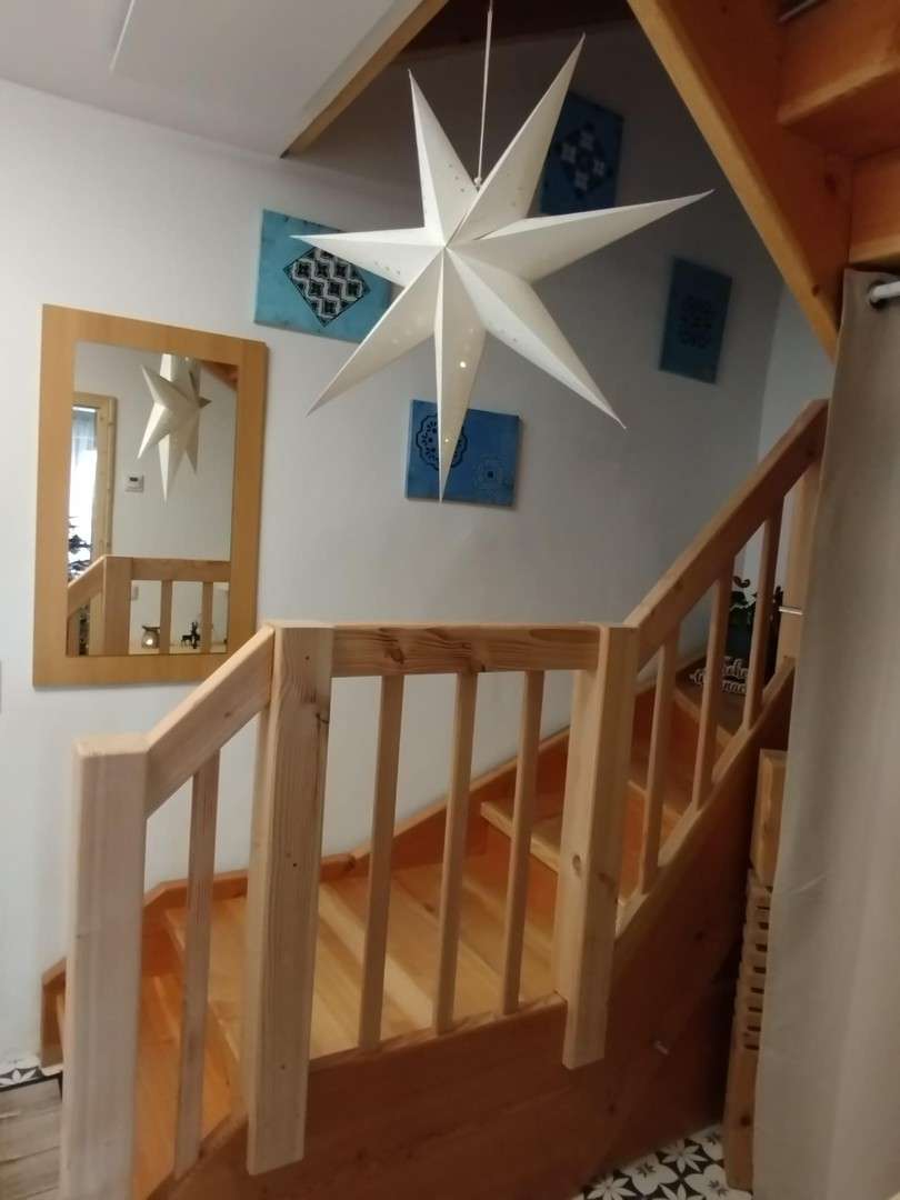 Immobilie in Rüssingen - Kernsaniertes Einfamilienhaus im Landhausstiel mit Liebe zum Detail - Bild 0