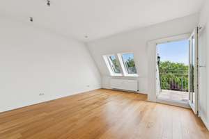 Stilvolle Dachgeschosswohnung in bester Eimsbütteler Lage – Die vollständige Adresse der Immobilie erhältst du vom Anbieter., 20259 Eimsbüttel (Ortsteil), Hamburg – Vorschaubild 5