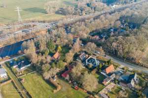 Märchenhaftes Einfamilienhaus für die ganze Familie – Die vollständige Adresse der Immobilie erhältst du vom Anbieter., 26203 Wardenburg – Vorschaubild 22